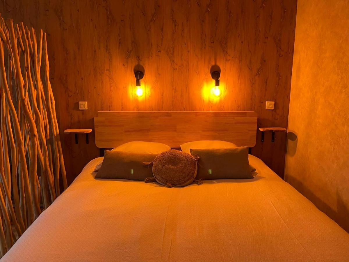 L'Esprit Zen: Tranquil City Center Stay in Verdun Exterior photo